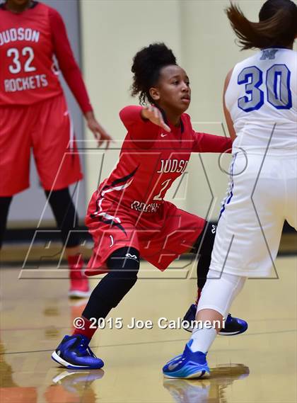 Thumbnail 1 in Judson @ MacArthur [Douglas] photogallery.
