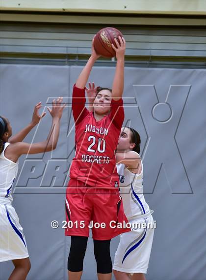 Thumbnail 1 in Judson @ MacArthur [Douglas] photogallery.