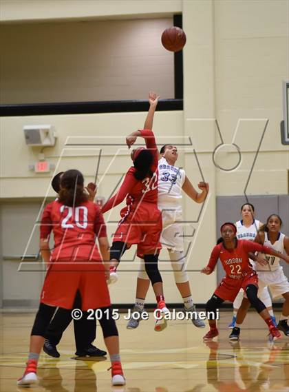 Thumbnail 1 in Judson @ MacArthur [Douglas] photogallery.