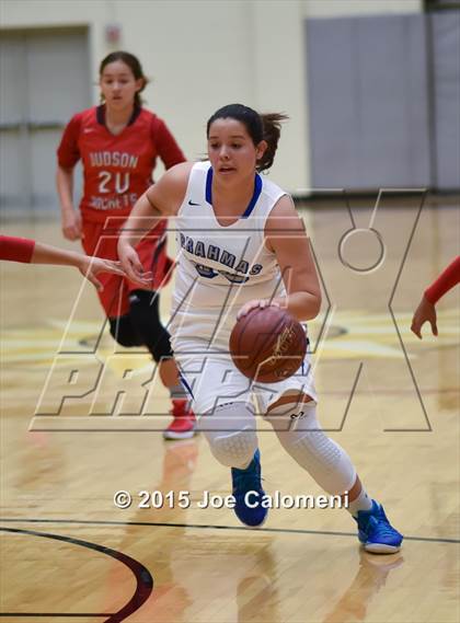 Thumbnail 3 in Judson @ MacArthur [Douglas] photogallery.