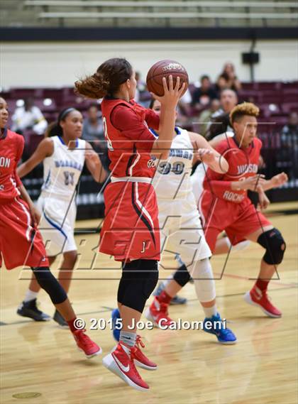 Thumbnail 2 in Judson @ MacArthur [Douglas] photogallery.