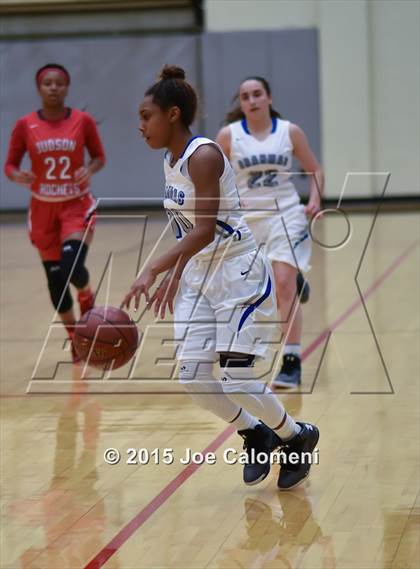 Thumbnail 2 in Judson @ MacArthur [Douglas] photogallery.
