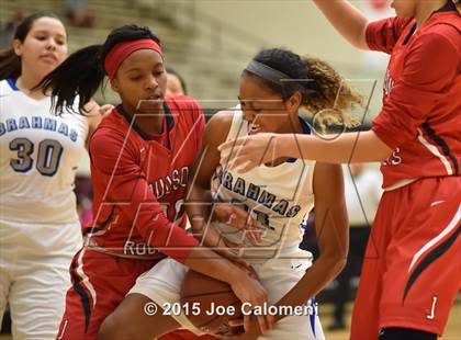 Thumbnail 3 in Judson @ MacArthur [Douglas] photogallery.