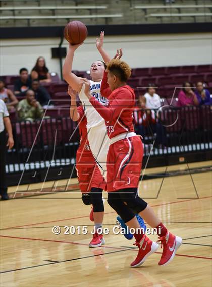 Thumbnail 1 in Judson @ MacArthur [Douglas] photogallery.