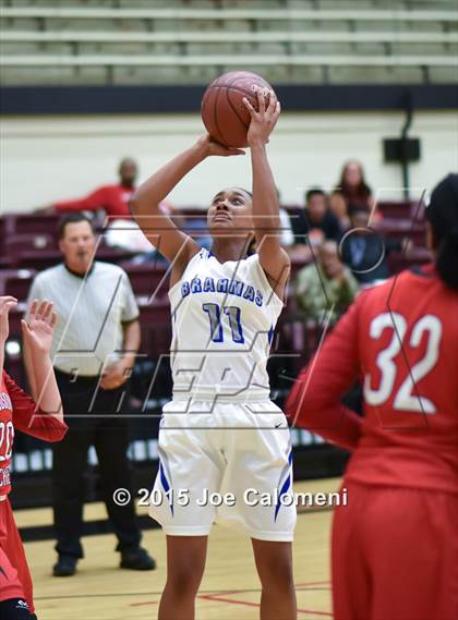 Thumbnail 1 in Judson @ MacArthur [Douglas] photogallery.