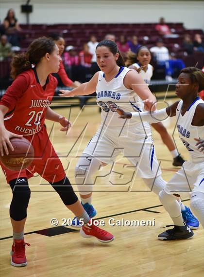 Thumbnail 3 in Judson @ MacArthur [Douglas] photogallery.