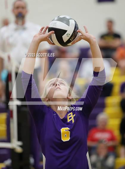 Thumbnail 3 in Amanda-Clearcreek @ Bloom-Carroll photogallery.