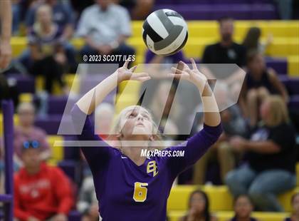 Thumbnail 3 in Amanda-Clearcreek @ Bloom-Carroll photogallery.