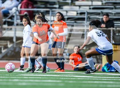 Thumbnail 2 in El Camino Real vs. Legacy (CIF LACS Playoff) photogallery.