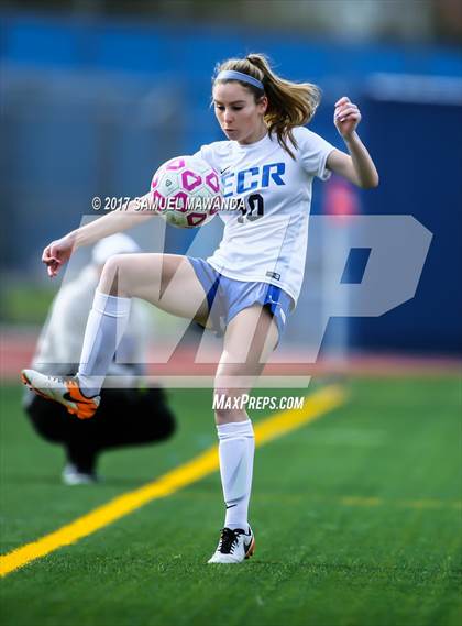 Thumbnail 3 in El Camino Real vs. Legacy (CIF LACS Playoff) photogallery.