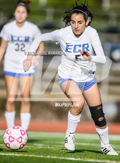 Thumbnail 3 in El Camino Real vs. Legacy (CIF LACS Playoff) photogallery.