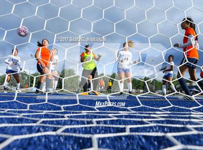 Thumbnail 1 in El Camino Real vs. Legacy (CIF LACS Playoff) photogallery.