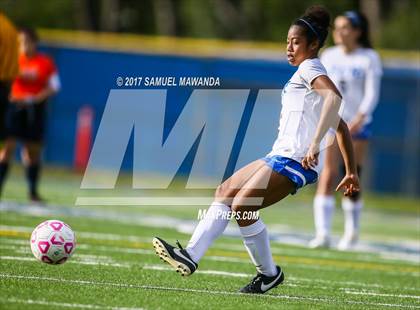 Thumbnail 3 in El Camino Real vs. Legacy (CIF LACS Playoff) photogallery.