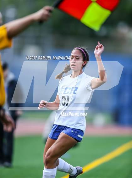 Thumbnail 3 in El Camino Real vs. Legacy (CIF LACS Playoff) photogallery.