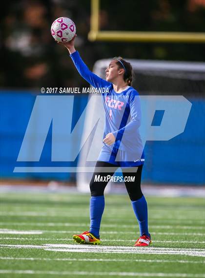 Thumbnail 2 in El Camino Real vs. Legacy (CIF LACS Playoff) photogallery.