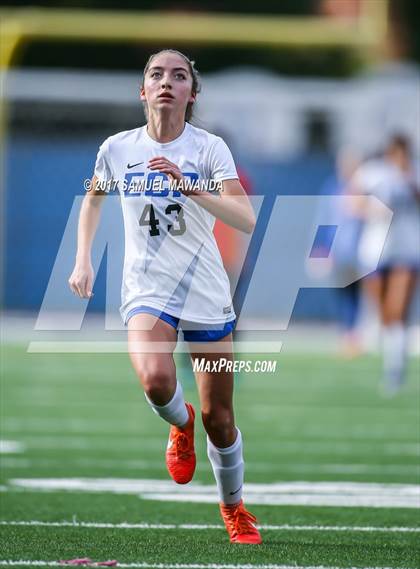 Thumbnail 2 in El Camino Real vs. Legacy (CIF LACS Playoff) photogallery.
