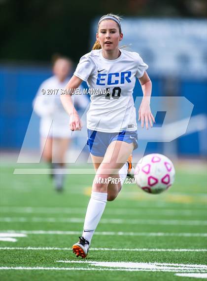 Thumbnail 1 in El Camino Real vs. Legacy (CIF LACS Playoff) photogallery.