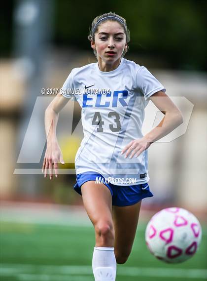 Thumbnail 1 in El Camino Real vs. Legacy (CIF LACS Playoff) photogallery.