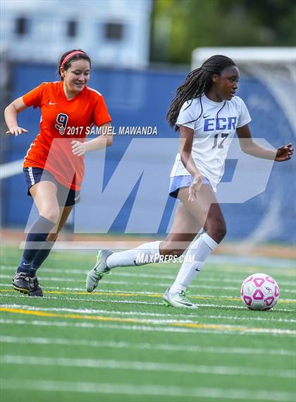 Thumbnail 1 in El Camino Real vs. Legacy (CIF LACS Playoff) photogallery.
