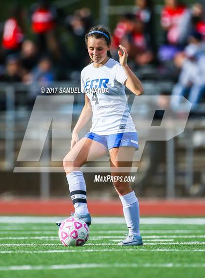 Thumbnail 1 in El Camino Real vs. Legacy (CIF LACS Playoff) photogallery.