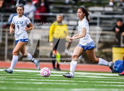 Thumbnail 2 in El Camino Real vs. Legacy (CIF LACS Playoff) photogallery.