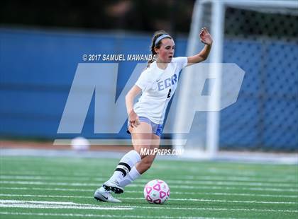 Thumbnail 1 in El Camino Real vs. Legacy (CIF LACS Playoff) photogallery.