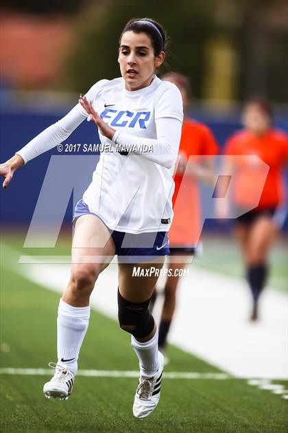 Thumbnail 3 in El Camino Real vs. Legacy (CIF LACS Playoff) photogallery.