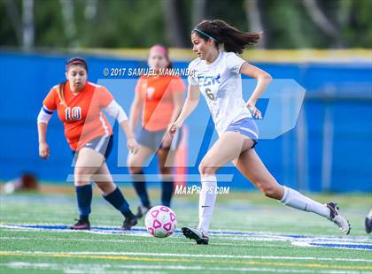 Thumbnail 3 in El Camino Real vs. Legacy (CIF LACS Playoff) photogallery.
