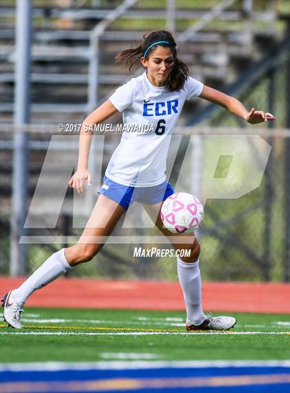 Thumbnail 1 in El Camino Real vs. Legacy (CIF LACS Playoff) photogallery.