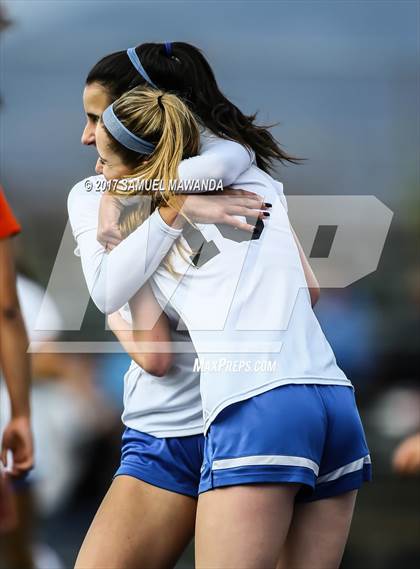 Thumbnail 2 in El Camino Real vs. Legacy (CIF LACS Playoff) photogallery.