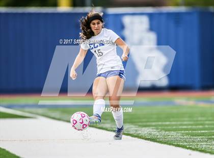 Thumbnail 2 in El Camino Real vs. Legacy (CIF LACS Playoff) photogallery.