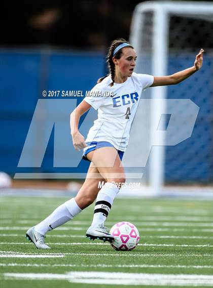 Thumbnail 2 in El Camino Real vs. Legacy (CIF LACS Playoff) photogallery.