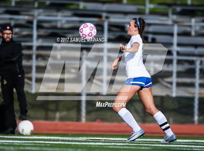 Thumbnail 1 in El Camino Real vs. Legacy (CIF LACS Playoff) photogallery.
