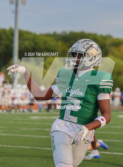 Thumbnail 1 in Franklin Central @ Zionsville photogallery.