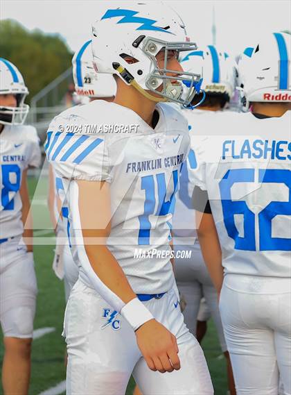 Thumbnail 2 in Franklin Central @ Zionsville photogallery.
