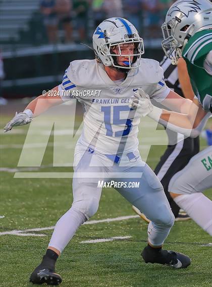 Thumbnail 3 in Franklin Central @ Zionsville photogallery.