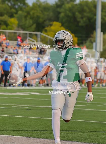 Thumbnail 3 in Franklin Central @ Zionsville photogallery.