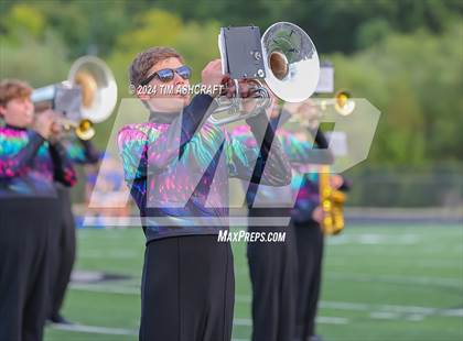 Thumbnail 1 in Franklin Central @ Zionsville photogallery.