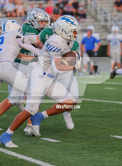 Thumbnail 2 in Franklin Central @ Zionsville photogallery.