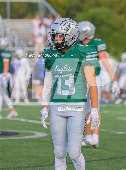 Thumbnail 1 in Franklin Central @ Zionsville photogallery.