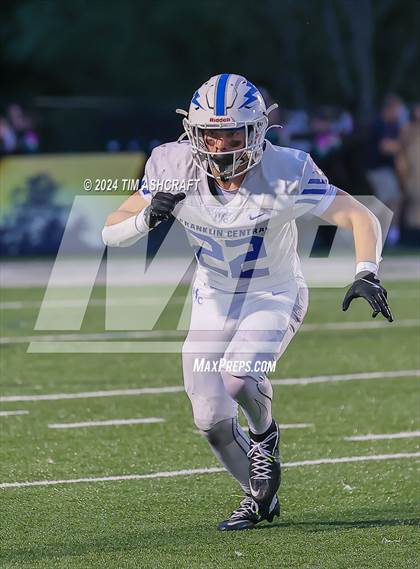 Thumbnail 1 in Franklin Central @ Zionsville photogallery.