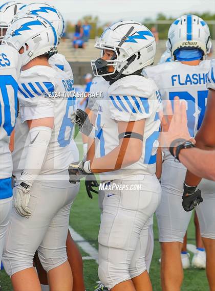 Thumbnail 3 in Franklin Central @ Zionsville photogallery.
