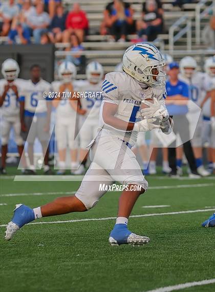 Thumbnail 2 in Franklin Central @ Zionsville photogallery.
