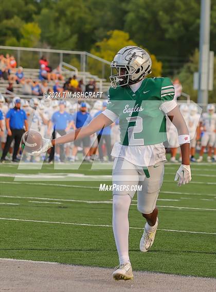Thumbnail 2 in Franklin Central @ Zionsville photogallery.