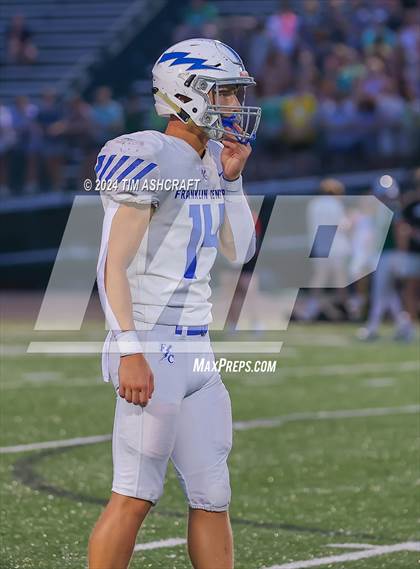 Thumbnail 1 in Franklin Central @ Zionsville photogallery.