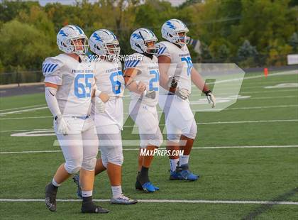 Thumbnail 2 in Franklin Central @ Zionsville photogallery.