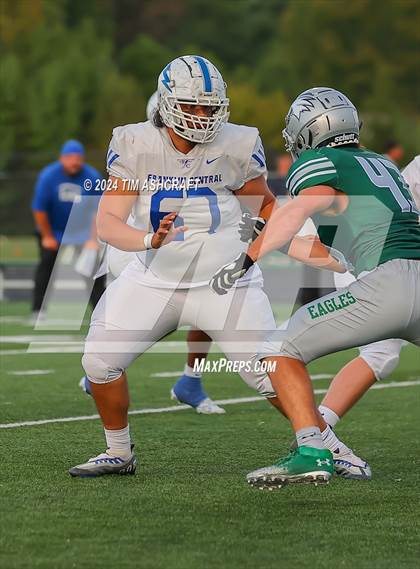 Thumbnail 3 in Franklin Central @ Zionsville photogallery.