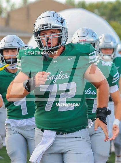 Thumbnail 1 in Franklin Central @ Zionsville photogallery.