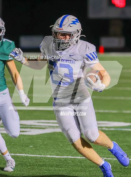 Thumbnail 2 in Franklin Central @ Zionsville photogallery.