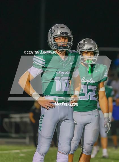 Thumbnail 1 in Franklin Central @ Zionsville photogallery.
